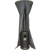 Housse pour parasol chauffant polyester UNIVERSEL GSSH3005