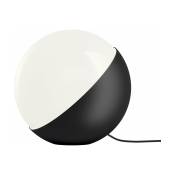 Lampe de table en verre noir 32 cm VL Studio - Louis Poulsen