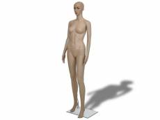 Mannequin buste de vitrine femme 5 pièces helloshop26
