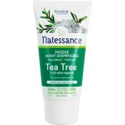 Masque avant shampooing Tea Tree