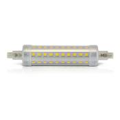 Miidex Lighting - Ampoule led R7S AC220/240V 10W 1100lm
