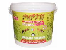 Subito - anti-fourmis en poudre 5kg fourmis poudre 5kg - fourmis poudre 5kg