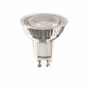 Sylvania - Lampe led directionnelle GU10 dimmable RefLED Superia Retro ES50 4,5W 360lm 840 (0028551)
