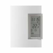Thermostat filaire programmable 7 jours Honeywel Home