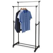 Torana - Storage solutions Porte-vêtements double