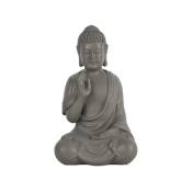 Xinuy - Statue de Bouddha de méditation, Statue de