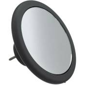 5five - patère miroir ronde gris x 3