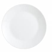 Arcopal ZelieService de vaisselle 19pièces, couleur Blanc - 9124123
