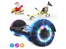 Cool and fun - cool&fun pack hoverboard 6.5 pouces