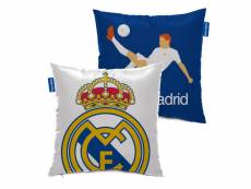 Coussin 40x40cm - real madrid cf