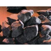 Harvia - Sac de 20kg de pierres volcaniques pour poêle