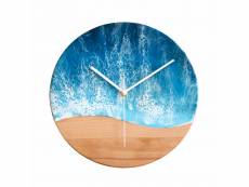 Horloge la mer