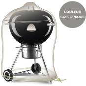 Housse pour barbecue rond kettle Cover Line - Ø 70