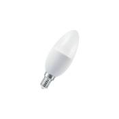 Ledvance - ampoule à led (simple) E14 4058075208414 6 w blanc (ø x l) 38 mm x 110 mm 1 pc(s)