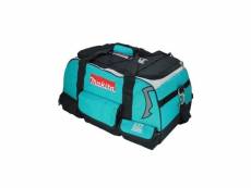 Makita sac de transport - capacité 3 outils - lxt400 MAK0088381348331