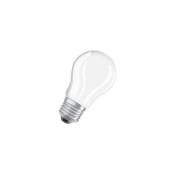 Osram - Ampoule led E27 4W 470lm (40W) - Blanc Chaud