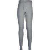 Pantalon Thermique couleur : Gris taille xl Portwest