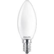 Philips - led cee: f (a - g) Lighting Classic 77769200