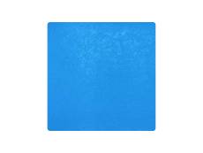 Rouleau PVC armé 150/100 SOPREMAPOOL FEELING 1,65 x 25 m Bleu Azur - Soprema