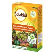 Solabiol - Engrais olivier et figuier - 750g