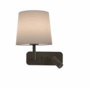 Applique Side by Side LED / Liseuse orientable - Eclairage