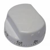 Bouton thermostat pour réfrigérateur WHIRLPOOL -