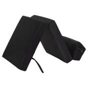 Chaise Pliante Z-Fold Confortable, Canapé-lit Futon