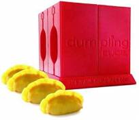 Dumpling Cube – Original Cube à raviolis inventé par Rice Cube