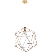 Lampe de plafond - Lampe suspendue au design vintage