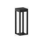 Leds C4 Balise Chillout Ip65 Rack Rechargeable 100X100X270Mm