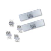 Miidex Lighting - Câble Connecteur Femelle/Femelle pour Bobine Ruban led rgb ®