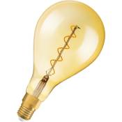 Osram - Ampoule led - E27 - Warm Comfort Light - 2000 k - 5 w - remplacement pour 28-W-Incandescent bulb - clair - Vintage 1906 led dim