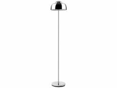 Paris prix - lampadaire design "opheim" 150cm argent