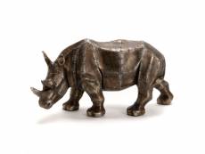 Rhino déco afrique