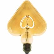 Vivida - Ampoule Vintage E27 CÏur