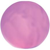 Atmosphera - Boule led blanc D7,8cm créateur d'intérieur