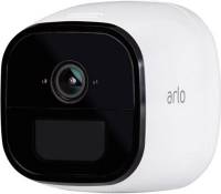 Caméra de vidéosurveillance sans fil Arlo Go 720p blanche