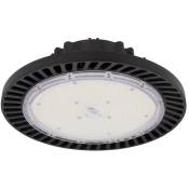 Cloche led industrielle 95W - 150lm/W - Dimmable dali - IP65 Blanc Froid - Blanc Froid