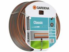 Gardena tuyau d'arrosage classic 13 mm 50 m 18010-20 409654