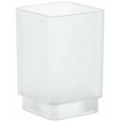 Grohe - selection cube verre, 40783000