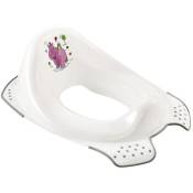 Keeeper - Hippo Toilet Trainer, 18 mois à 4 ans, antidérapant,