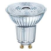 Lampe LED Spot MR16 Parathom GU10 3000°K 7,2 W - Blanc