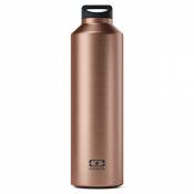 MONBENTO - Bouteille Isotherme MB Steel Cuivre 500ml
