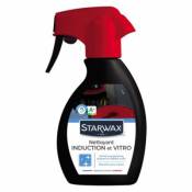 Nettoyant quotidien vitro-céramique et induction Starwax