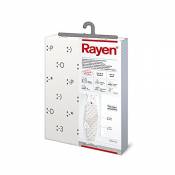 Rayen | Housse pour table à repasser thermosensible