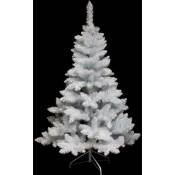 Sapin Blooming Blanc 180 cm - Feeric lights & christmas