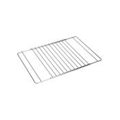 Sauvic - Grille Four Extensible Chrome 38,5 x 31,5