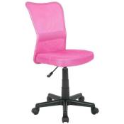 SIX - Chaise de bureau Flo Rose
