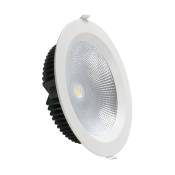 Spot Downlight LED 30W Blanc Neutre 4500K IluminaShop