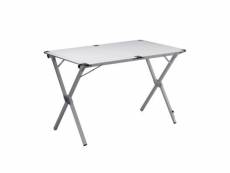Table aluminium ta0802 TA0802